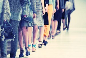 Fashion shows